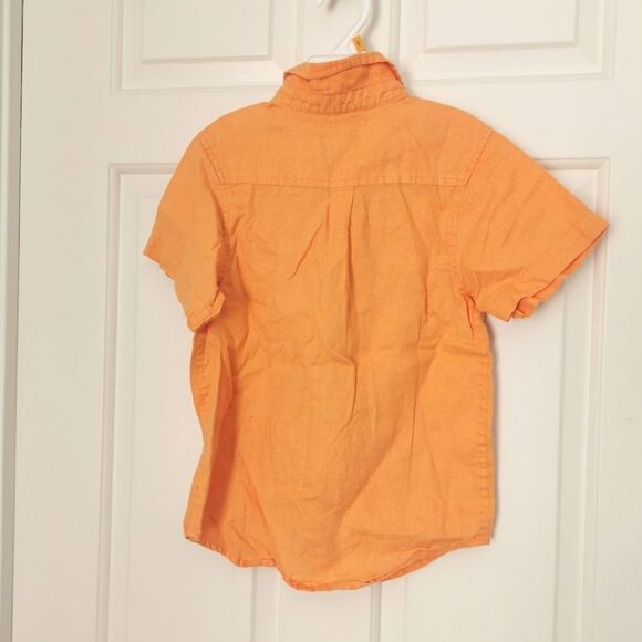 2/$20 The children's place boys shirt size 4 - Picture 3 of 4